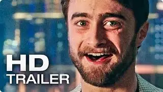 DIE UNFASSBAREN 2 Trailer German Deutsch (2016)