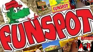 Funspot Arcade Walkthrough!