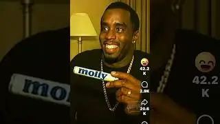 Molly the fresh maker #bossaholic #diddy #50cent #mentos #pmilli #podcast #funny #rap