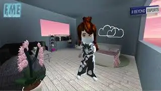Scorpion Girl of Earth-Roblox
