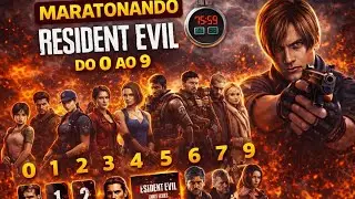 Resident Evil Requiem vale a pena?