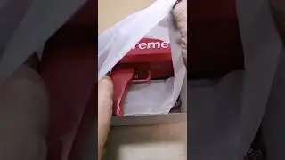 💵🔫ASMR SUPREME CASH CANNON MONEY GUN DISPENSER 1 #spraygun