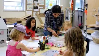 How Our Programs Can Inspire Further Study