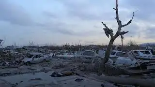 Bahamas Hurricane Dorian Update