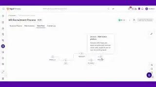 Agentic Data Flows for AI and Compliance: How BigID Auto-Maps Business Processes