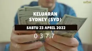 Bocoran Togel Sydney SYD Minggu 24 April 2022 Raja Hasil