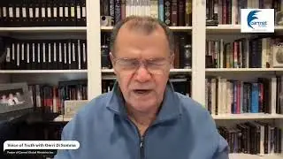 The Voice of Truth Broadcast