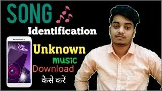 How to download unknown music | Unknown song download kaise kare | Clocktech