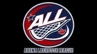 ALL Toronto Monarchs vs Whitby SteelHawks Jan 3