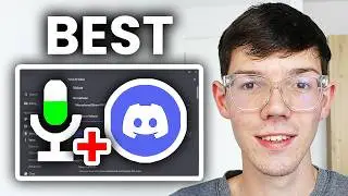 BEST Microphone Settings For Discord - Full Guide