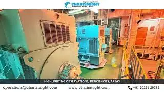 Another successful Pre-RightShip Inspection