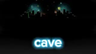 Dancing ball world - cave | soundtrack
