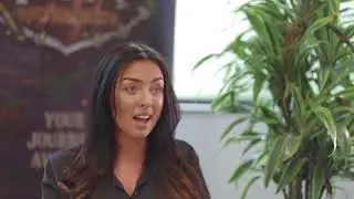 Helen, Video Games Designer from Ocean Spark Studios, Huddersfield