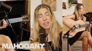 this song silenced the whole room... Pearl - Aurora Sage | Live At Mahogany