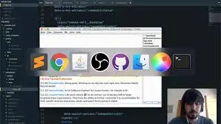 CSS Grid Tutorial/Exploration