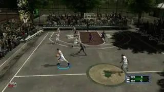 NBA 2K13 Celebrity Black Top Random Drunk Commentary