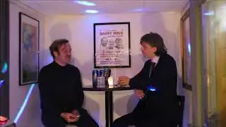 Kjetil Ramsdal julekalender talkshow episode 7
