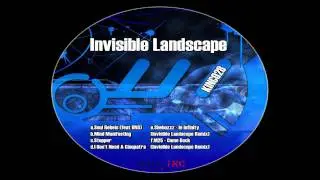 Shebuzzz - In Infinity (Invisible Landscape Remix) [KINC028]