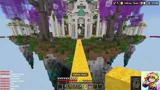 More Hive Bedwars Season 4 + More MCCI Battle Box Arena