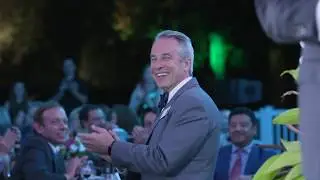 Denver Zoo 'Force of Nature' Gala 2019