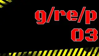 Filter output in Linux Using grep