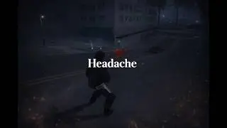 Headache | SAMP