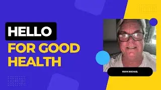 First of 7 Video Challenges: HELLO