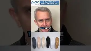 Orthotics Gone Wrong: Why Fixing Flat Feet Can Cause More Pain