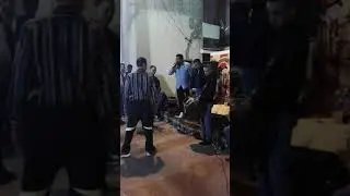 Ali jandoubi et cheb zied
