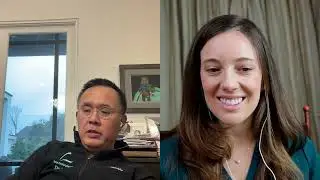 Dr  Sam Lam is Interviewed on the Future of Hair Restoration by Dr. Hannah Kopelman of Derm Club.