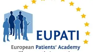 EUPATI - The European Patients Academy (30s)