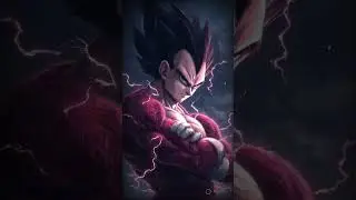 Why Super Saiyan 4 Gogeta&rsquo;s Hair Is Red &ndash; The Hidden Power Explained
