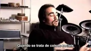 Quem &eacute; Peter Joseph (Parte 2) [Legendado]