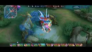 22.1.4 kda with Savage Top global Jawhead easy win watch full video #mobilelegends #tutorial 👍🔔❤️