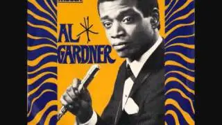 Al Gardner - I Can't Stand It (USA 196?)
