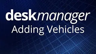 Adding Vehicles