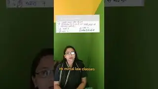transfer of property act #nidhimittal #nkmittallawclasses #shorts