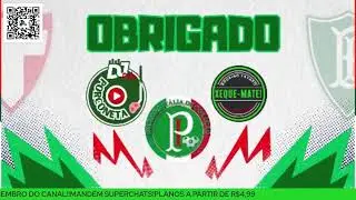 🚨 BOMBA NO VERDÃO! MATEUS PEREIRA PODE SER O NOVO CAMISA 10 DO PALMEIRAS