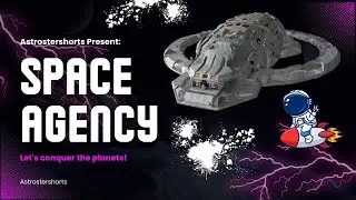 Exploring the Cosmos: A Look at Different Space Agencies