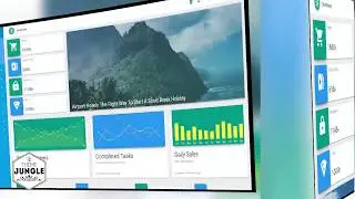 CEKU - Material Design Admin Template + Download