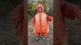 Looks like you just found one&hellip; 🦃❤️