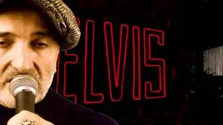 Elvis Presley - Surrender - Olivier Cantore Cover