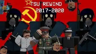 TSU rewind
