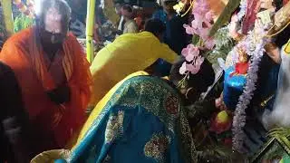 Swami Vivekanand School Murti ka sampann