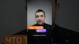 Что такое Зект?