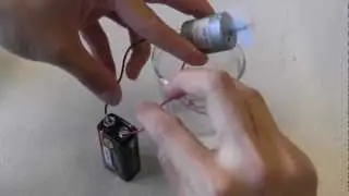 Electri-fried Circuits