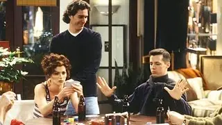 10 Guest Stars Who Totally Stole The Show On Will & Grace (1998)