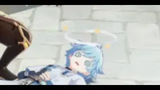 What are Genshin Impact Hangouts?