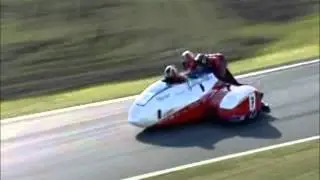 ONK Sidecars Hengelo 2009