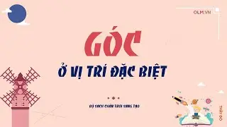 Bài 1. Các góc ở vị trí đặc biệt (Kề bù) - Chương 4 - SGK Toán lớp 7 - bộ sách Chân trời sáng tạo